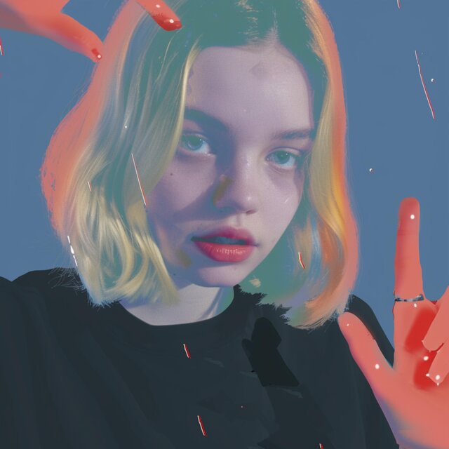 space face