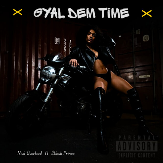 Gyal Dem Time (Sped Up)