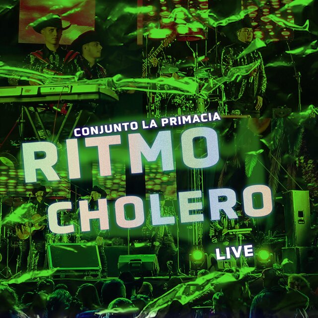 Ritmo Cholero