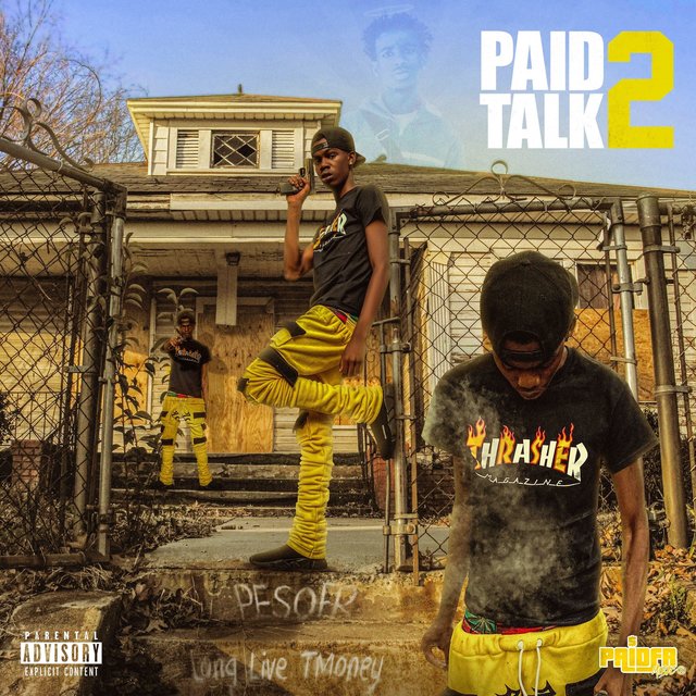 Paid Talk 2