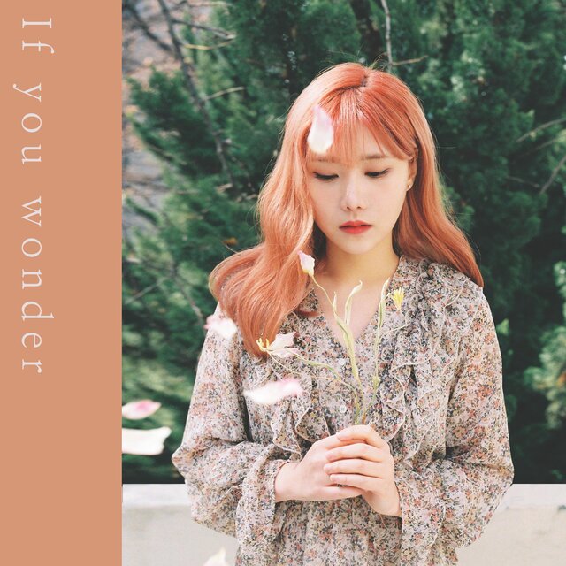 If You Wonder (Feat. J.Yung)