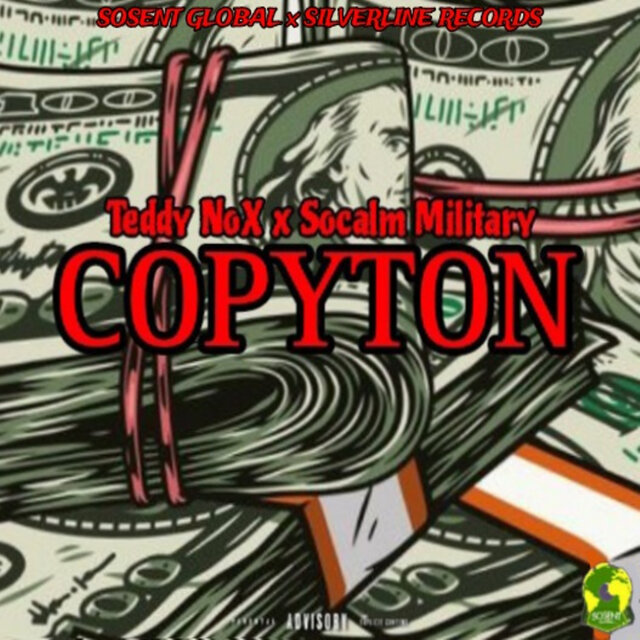 Copyton