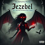 Jezebel (feat. Proverb OnDaMic & Yxng Pedro)