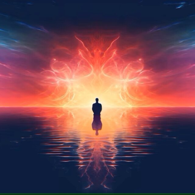 Hosh-The Holy Spirit