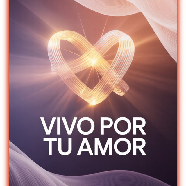 Vivo Por Tu Amor