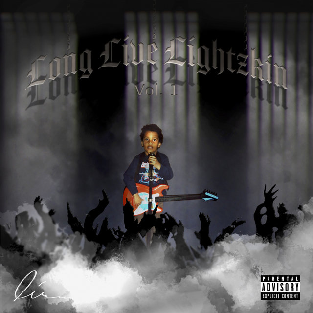 Long Live Lightzkin