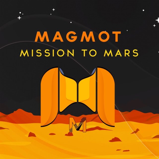 Mission to Mars