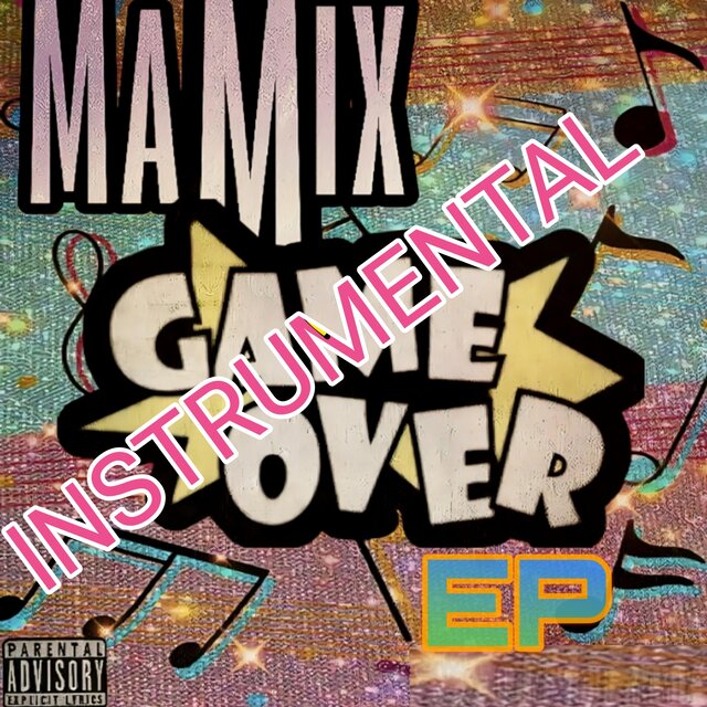 Game Over (Instrumental)