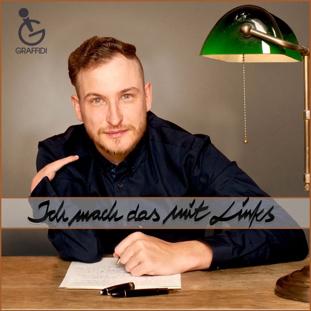 Ich mach das mit Links