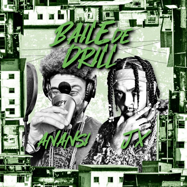 Baile de Drill