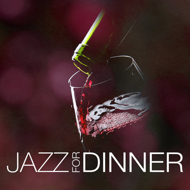Jazz for Dinner