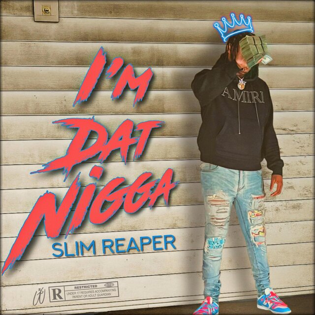I'm Dat Nigga