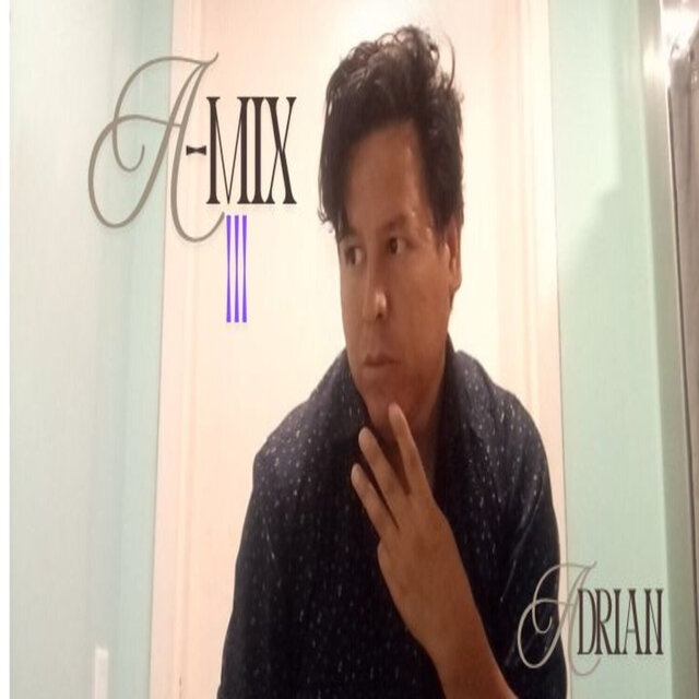A-Mix III