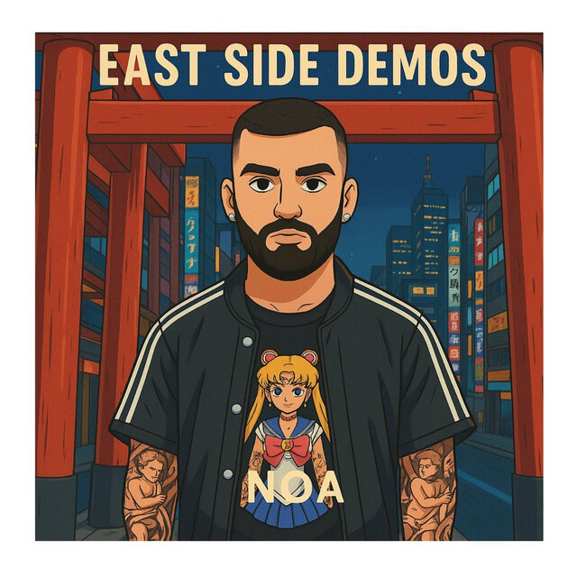 East Side Demos
