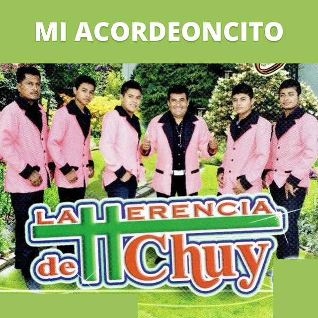 Mi Acordeoncito