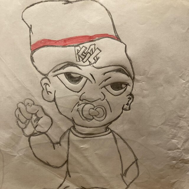 Hustle Supreme