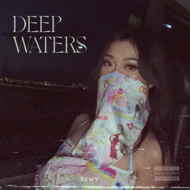DEEP WATERS