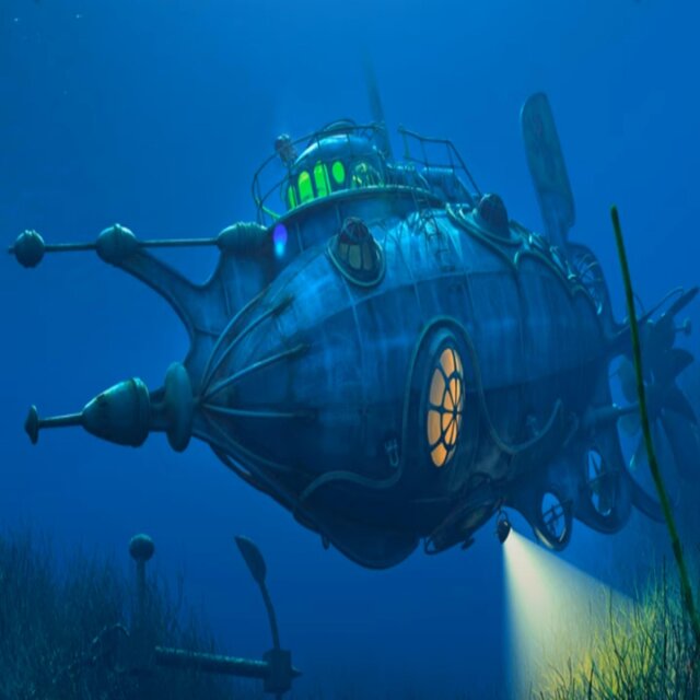 Nautilus