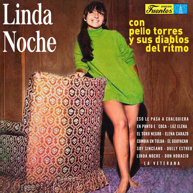 Linda Noche