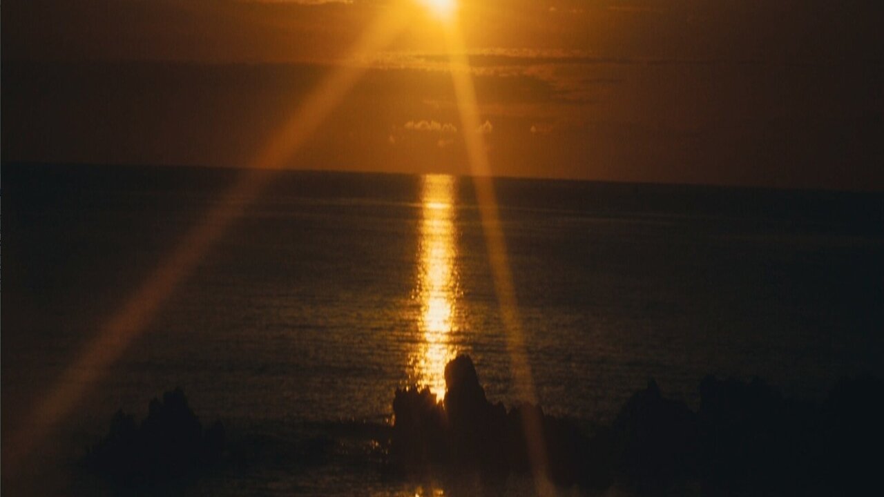 Under the Sun