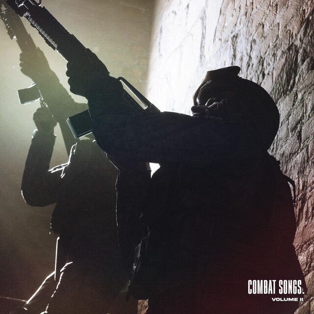 Combat Songs Vol. II