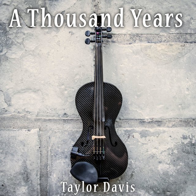 A Thousand Years (Violin Version)