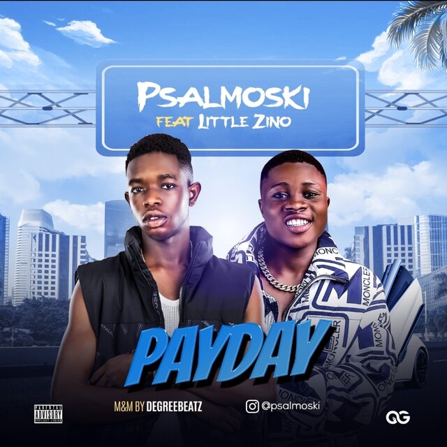 Pay Day