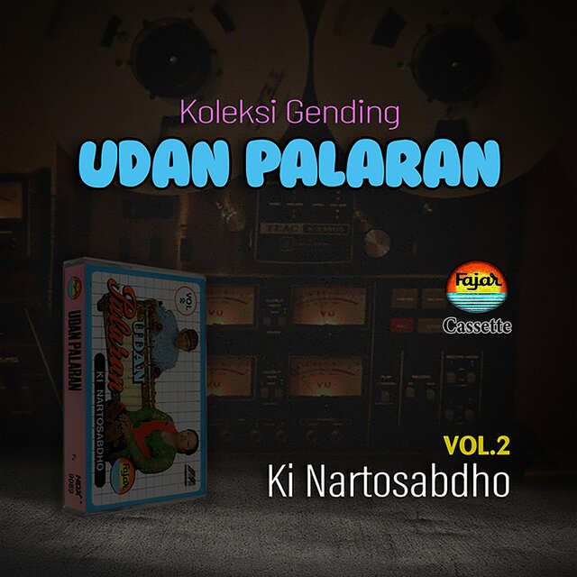 Gending Udan Palaran Vol. 2