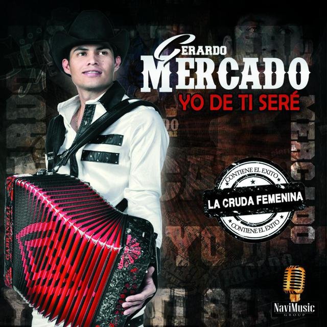 Yo De Ti Sere
