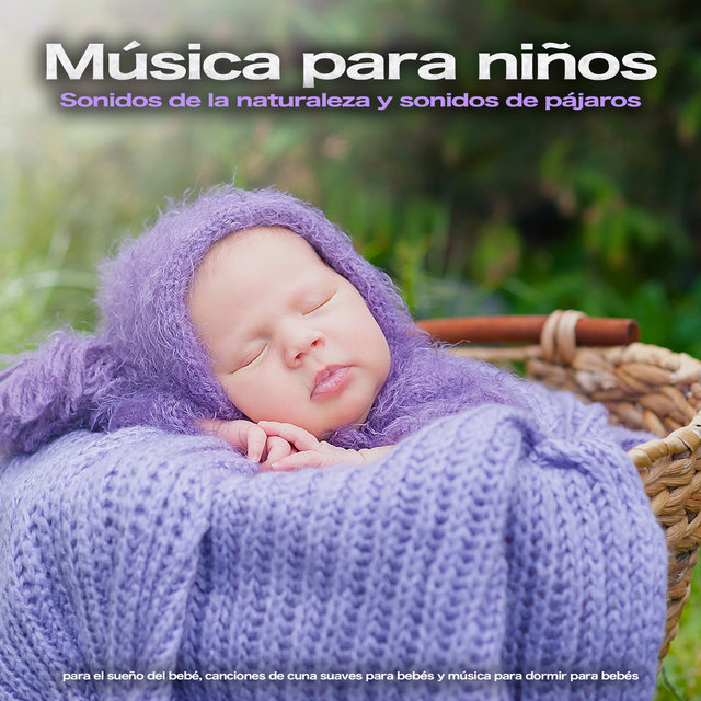 Musica Relajante Para Bebes By Musica Para Bebes Especialistas On Tidal