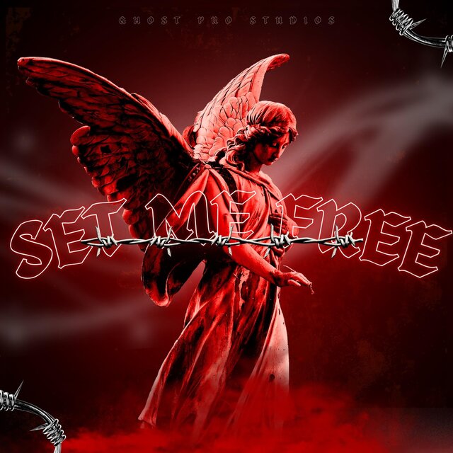 Set Me Free (feat. iAMWitness)