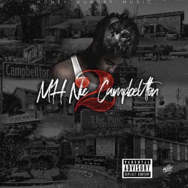 2 Campbellton