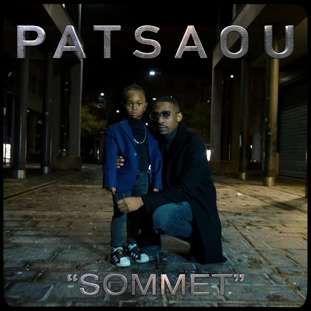 Sommet