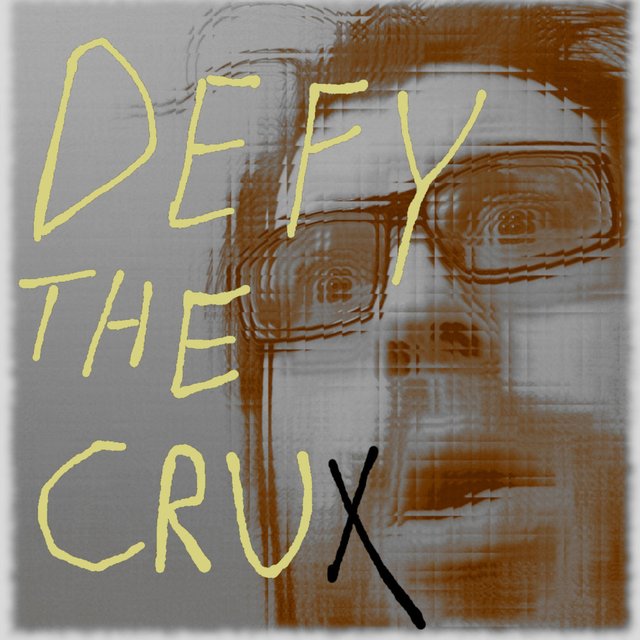 Defy the Crux