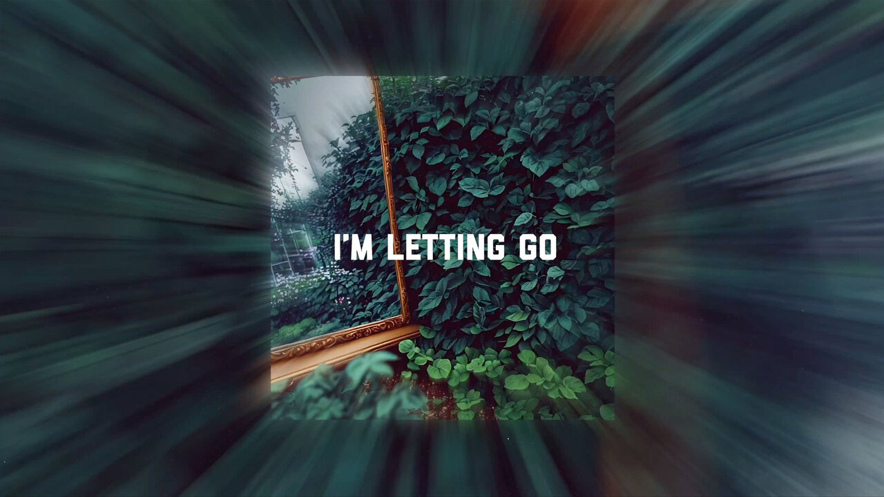 Letting Go ((Alternate Version) [Official Lyric Video])