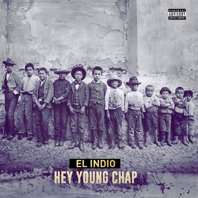 Hey Young Chap