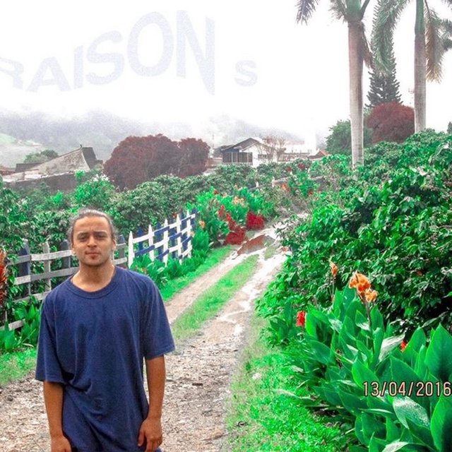 RAISON s