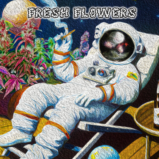 Fresh Flowers