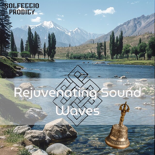 Rejuvenating Sound Waves