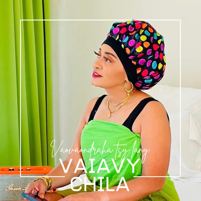 Vaovaondraha Tsy Lany