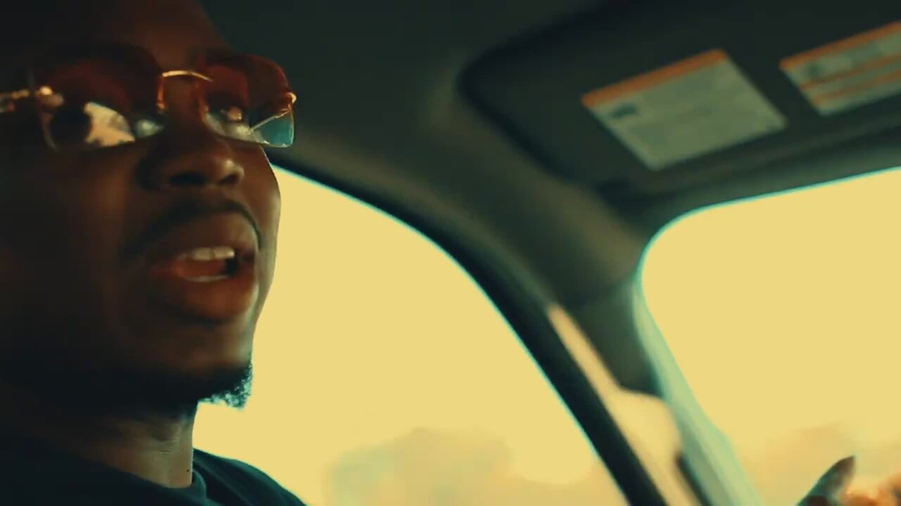 Let dat bitch ride
