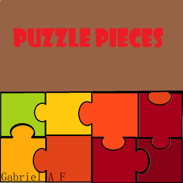 puzzle pieces