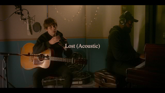 Lost (Acoustic)