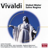 Vivaldi: Confitebor, R.596: 6. Et in saecula saeculorum - Amen (Allegro)