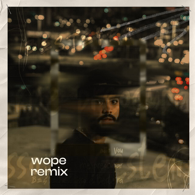 Besteira (Remix)