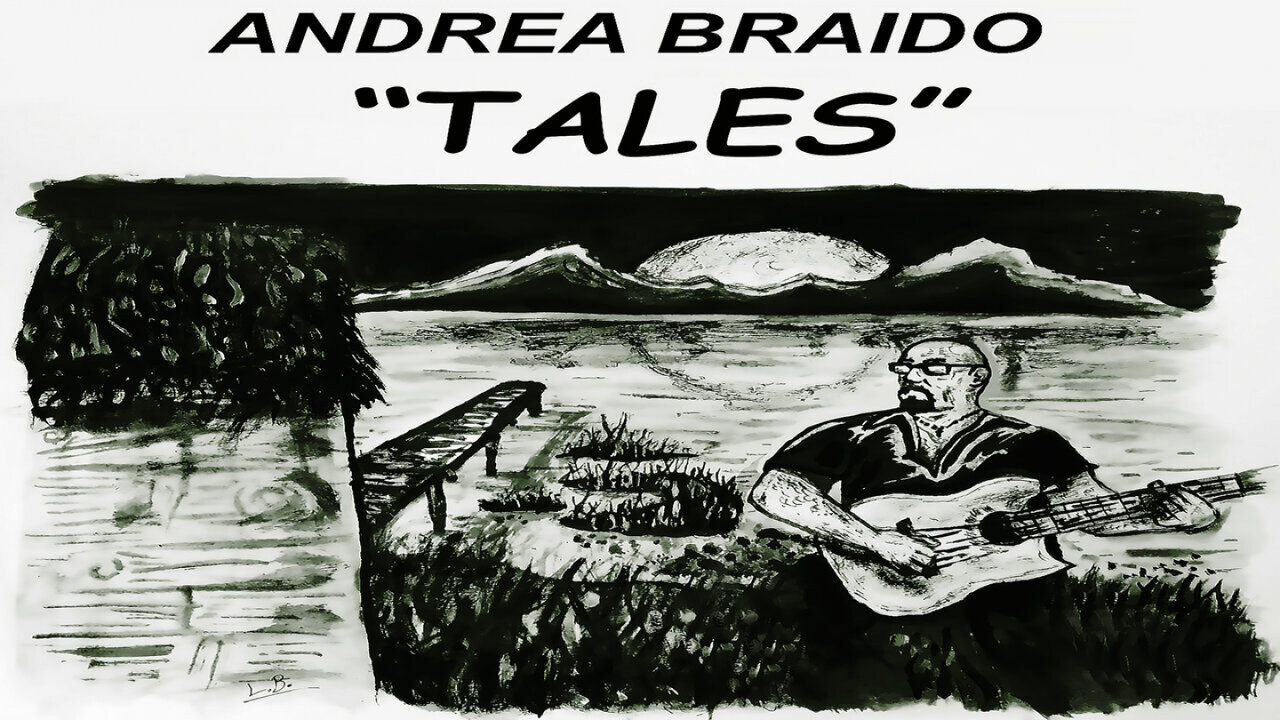 Andrea Braido - August