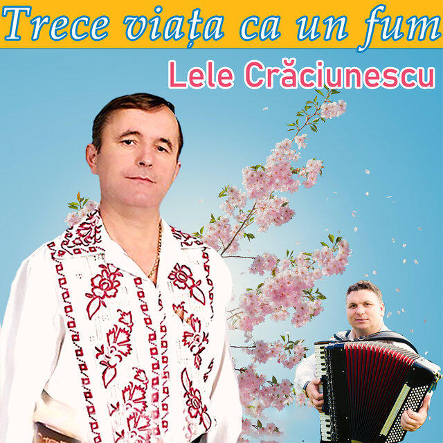 Trece Viata Ca Un Fum
