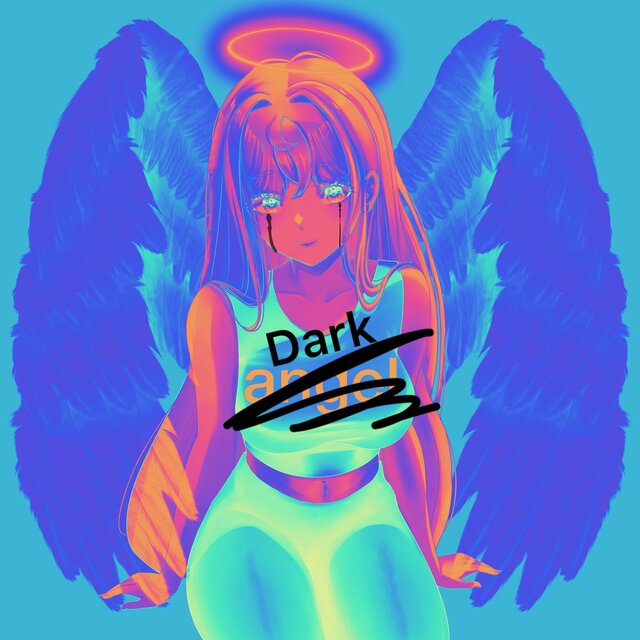 Dark Angel