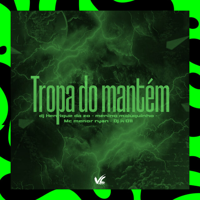 Tropa do Mantem