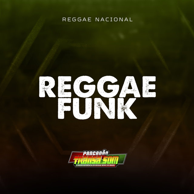 Reggae  Funk